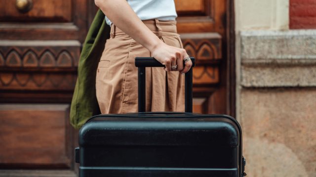 Travel Light with This Essential Carry-On Packing Strategy | cara daftar rajagaming, alfa303poker