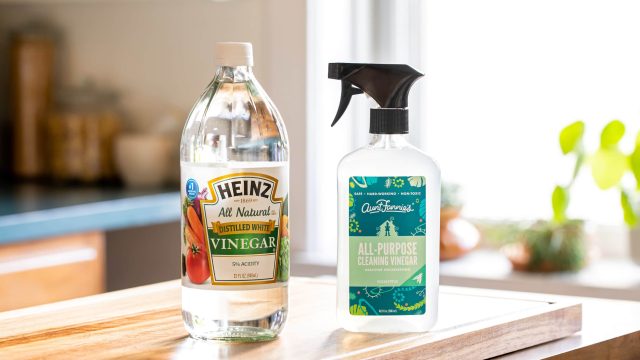 Why Understanding Vinegar Types is Essential for Clean and Healthy Living | singapor pool, mpo judi