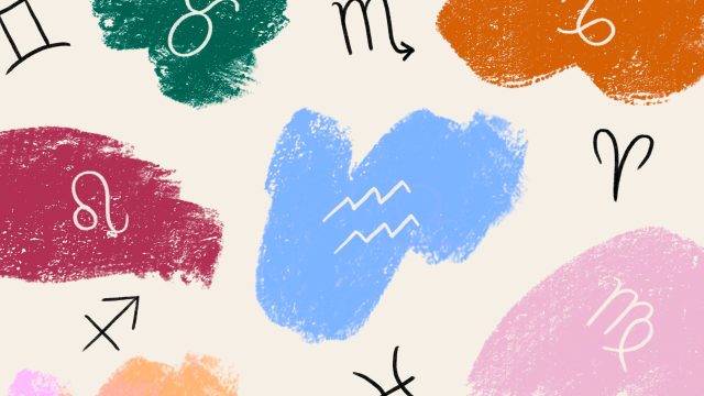 Unlock Your Zodiac's Color Connection for Fashion Insights