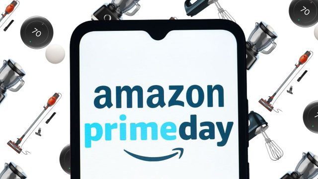 Enhance Home Safety and Efficiency with These Prime Day Deals
