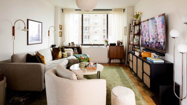 Transforming a New York Rental into a Dream Home: A Personal Journey | gitar togel keluaran hk tadi