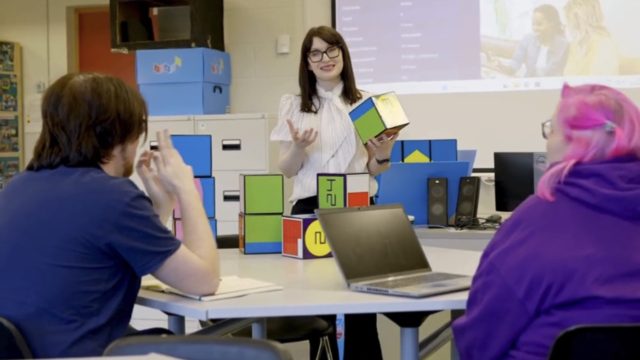 New Opportunities in Education: ATU Introduces Honours Degree Program | gas slot 138, shut up count