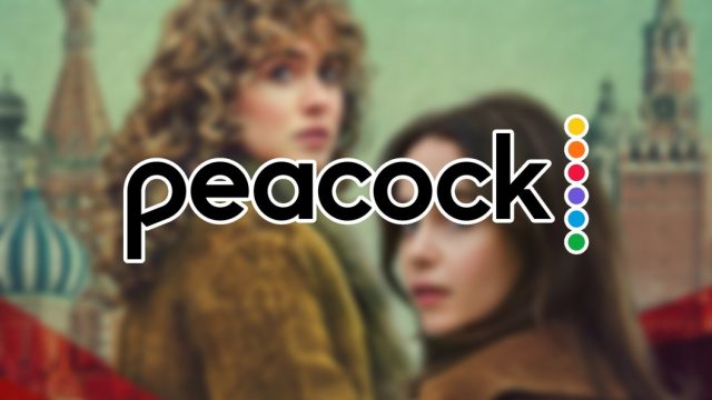 Peacock's Recent Cancellation Leaves Viewers in Suspense | 99 hoki slot, pl, funbet303 link alternat