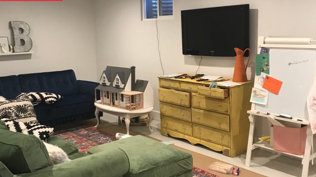 Transform Your Space: Innovative Toy Storage Solutions for Modern Homes