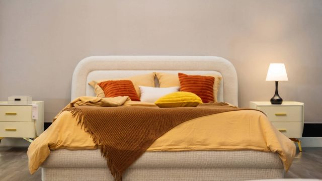 Discover the Stylish Blend of Modern Decor That Redefines Comfort
