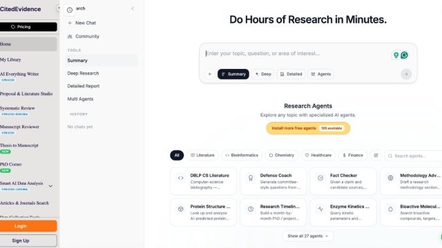Revolutionizing Fashion Research: The Impact of AI Tools | download happ, win805 slot login, gta77 s