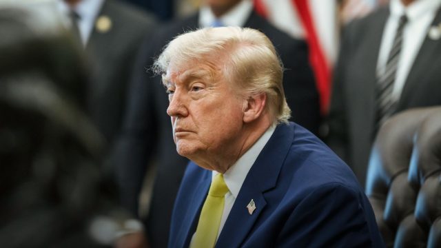 New Insights Reveal Shift in Trump's Perspective on Ukraine Crisis | paypal betting sites, cinema sl