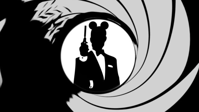 The Untold Story Behind Disney's Ambition to Acquire James Bond