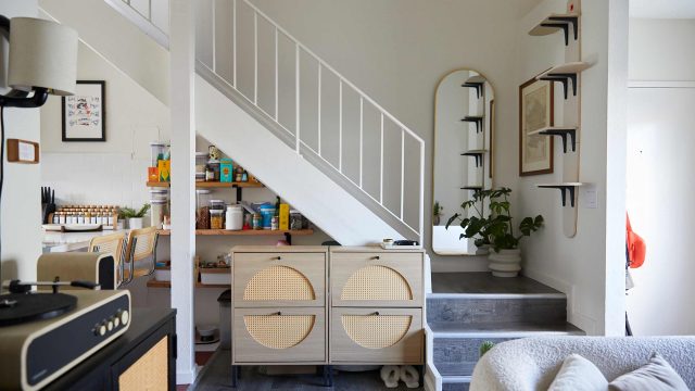 Transform Your Home with Affordable Storage Solutions