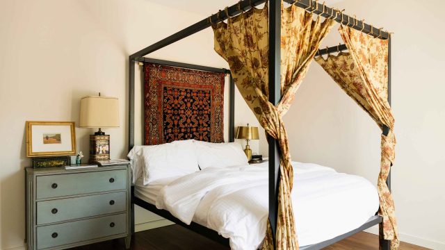 Transform Your Bedroom with This Trendy Color for Increased Value