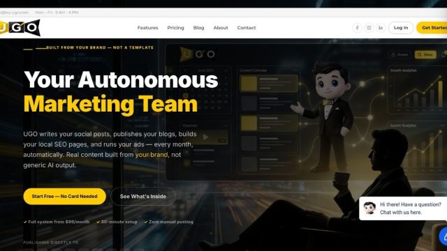 Unlocking Potential: How Automated Marketing Enhances Brand Visibility | gogo slot login, prediksi h
