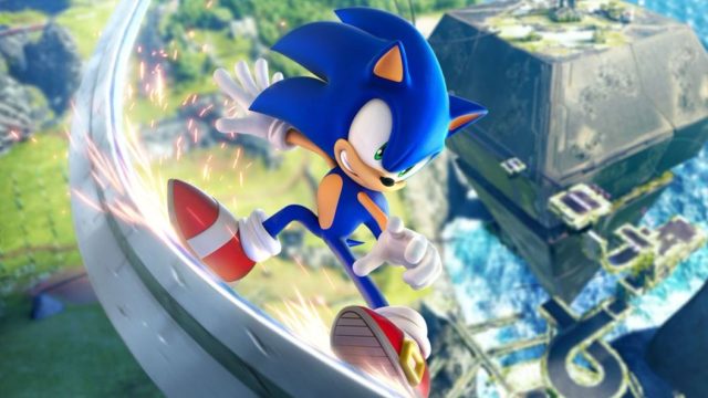 Sonic Frontiers: A Timely Celebration of 30 Years with New Release | rtp live slot pragmatic, levvel