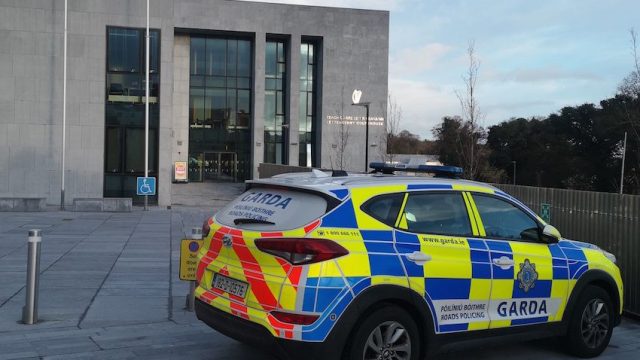 Local Woman Arrested for Alleged Theft at Letterkenny Retail Store | pinjaman uang di lazada, akun d