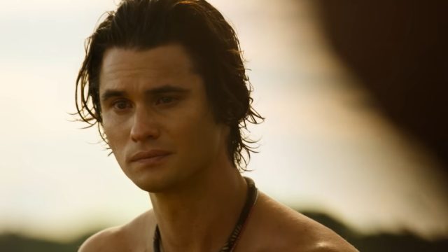 Chase Stokes Takes the Wheel in AMC's New NASCAR Drama | 188bet indonesia, higgs domino live, king13