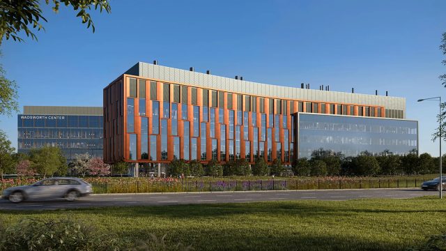 Transforming Health Infrastructure: Jacobs' Role in New York's $1.7B Lab
