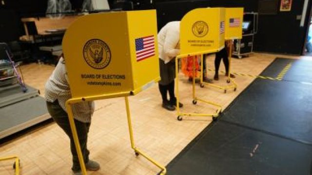 Key Insights from the 2026 Primary Elections: What You Need to Know | indoqq net, untung228 link alt