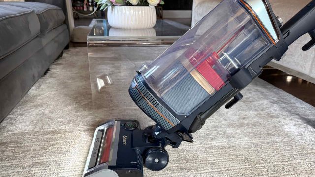 Transform Your Cleaning Routine: Unveiling the Shark PowerDetect Vacuum | download raef, tafsir mimp