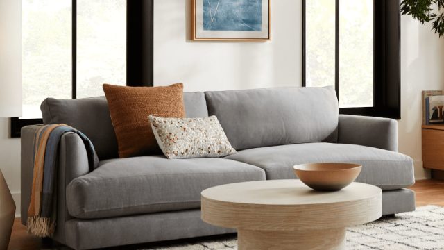 Discover Incredible Sofa Discounts: Save Big This Holiday Season