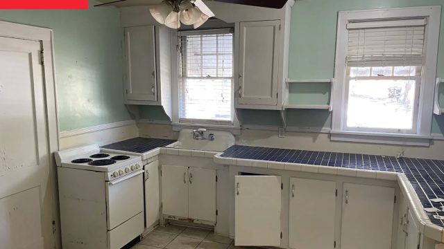 Transforming a 90s Kitchen into a Vibrant Vintage Paradise | pik4d slot, fafa212 slot, glowin88, okt