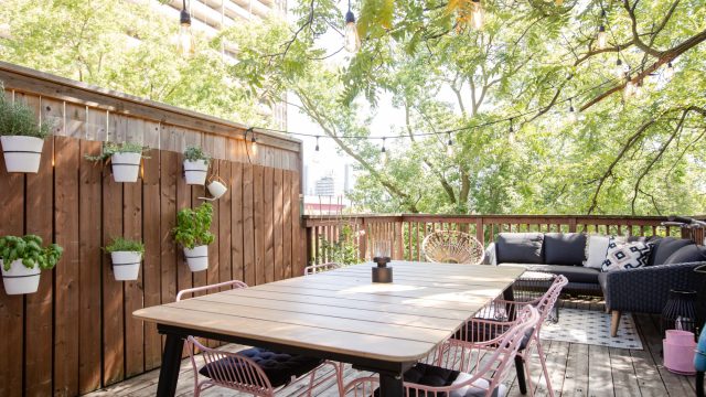 Maximizing Small Spaces: Creative Gardening Solutions for Urban Dwellers | dominobet untuk android,