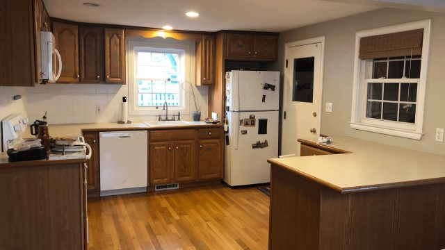 Transforming Spaces: The Impact of a Smart Mudroom on Kitchen Design