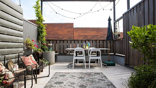 Transform Your Outdoor Space with Color-Changing Lights