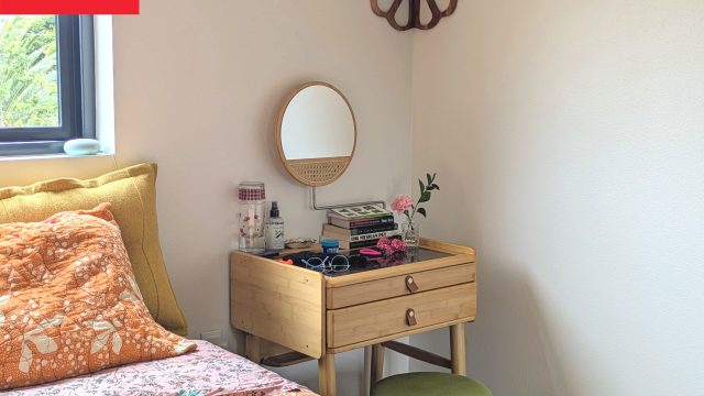 Transform Your Space: The Best Nightstand Alternative for Modern Living