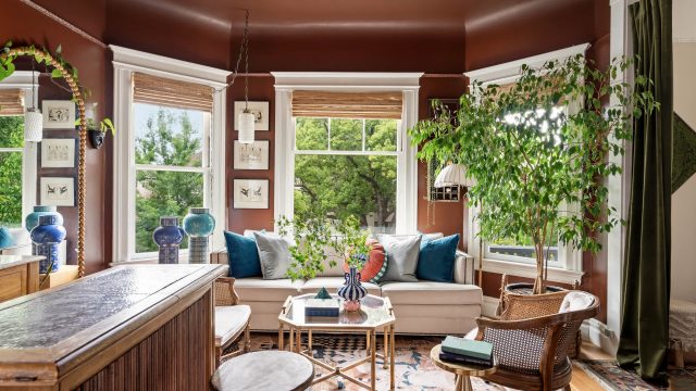 Transforming Spaces: An Interior Designer's Remarkable Studio Makeover