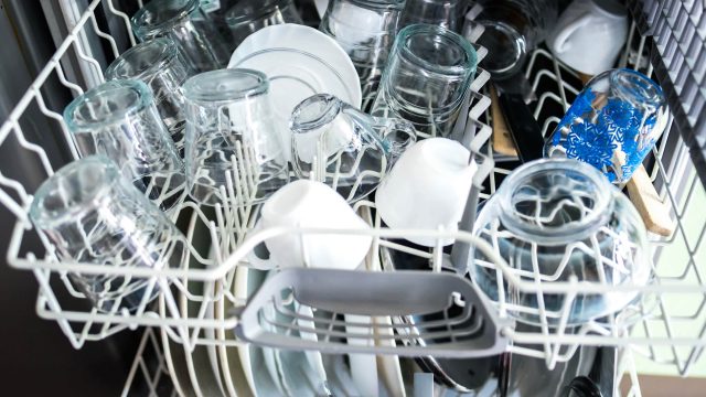 Why the Latest Dishwasher Hacks May Not Be Safe for Your Home