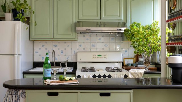 Innovative Rental Designs: Transforming Spaces Without Major Renovations