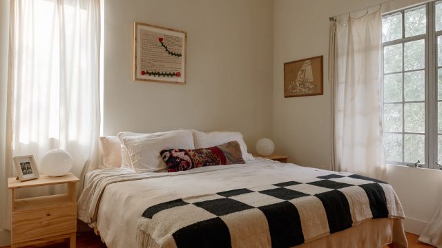Transform Your Small Space: Tips for a Bigger Feel