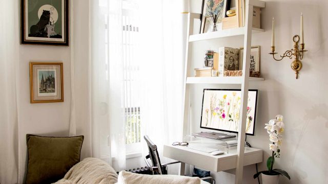 Revamping Your Home Office: Design Tips for Enhanced Productivity | kentucky midday pools, cara memi