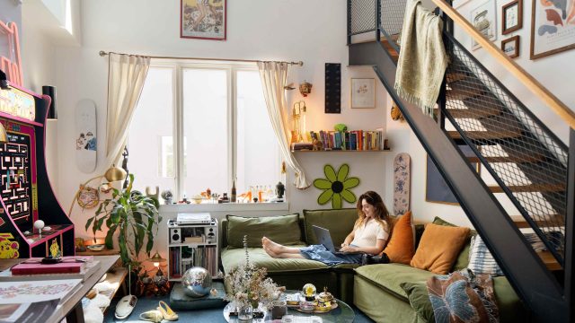 Discovering Unique Living Spaces: The Art of Curated Homes
