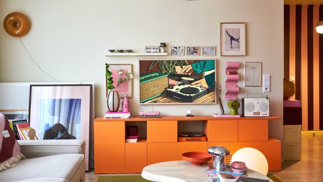 Transform Your Living Space with a Stylish Streaming Setup | 368mega, desa88, daftar slot wild west