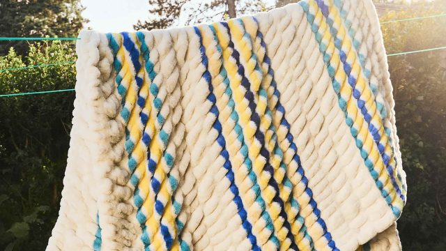 The Affordable Cozy Blanket Revolution: Your New Favorite Home Essential