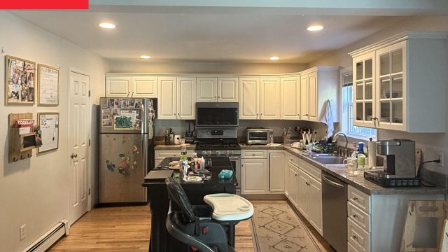 Transforming Spaces: A Comprehensive Kitchen Renovation Guide