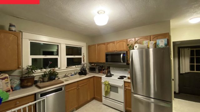 Transforming a Historic Bungalow Kitchen with Modern Upgrades