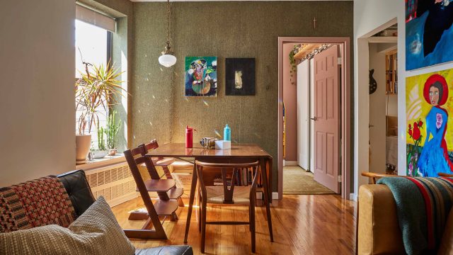 Innovative Living: Maximizing Comfort in a Compact Space