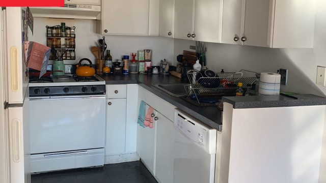 Transform Your Kitchen: Bold Red Cabinet Makeover Inspiration