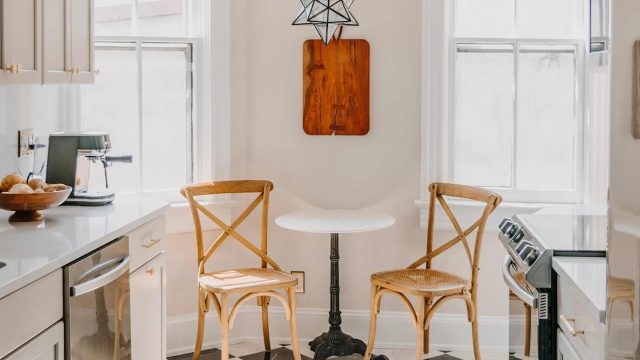 Transform Your Space: Creative Ways to Enhance Your Kitchen's Charm