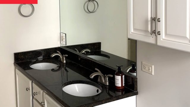 Transform Your Bathroom into an Elegant Sanctuary: Tips and Ideas