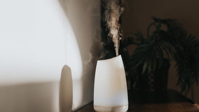How Innovative Home Fragrance Tech Transforms Living Spaces in Indonesia’s Urban Hubs