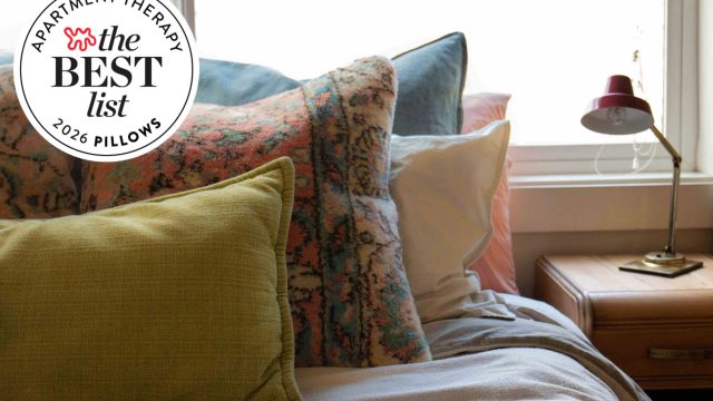 Transform Your Sleep: Top Pillows for Ev