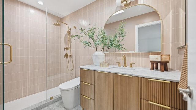 Why These Bathroom Trends Are Fading Fas