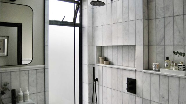 Transform Your Shower Experience with This Essential Drain Protector