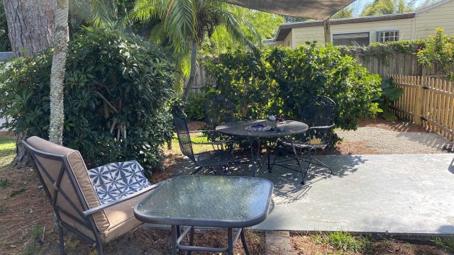 Transform Your Outdoor Space: Creative Ideas for a Stunning Patio Makeover