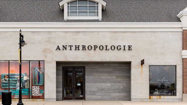 Embrace Joy with Anthropologie's Latest 