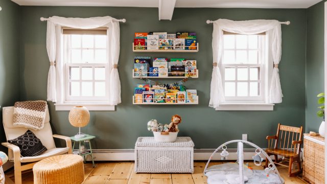 Drew Barrymore Launches Adorable Swivel Chair for Kids