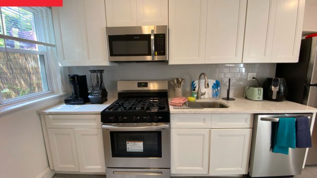 Revamping Renter-Friendly Kitchens: Adding Style Without Sacrifice