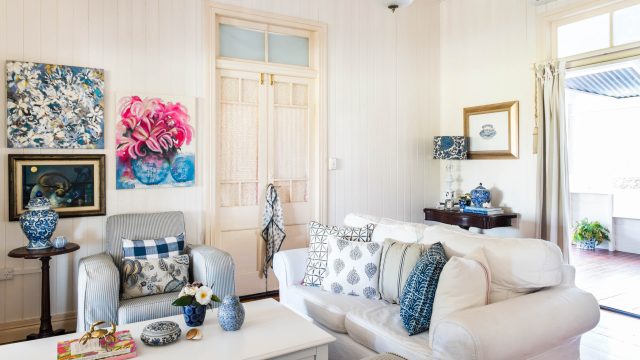 Transform Your Space with Coastal Decor Trends for Year-Round Charm